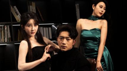 热播短剧《并蒂桃花开》：39 集演绎跌宕爱情传奇