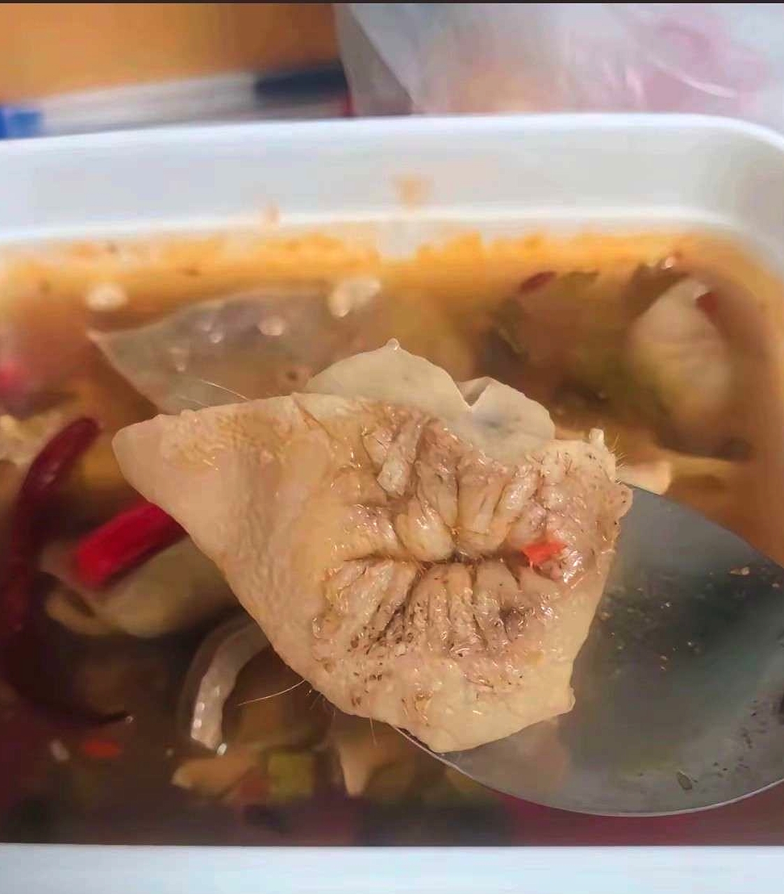 这特[马]天都塌了[我想静静][震惊]