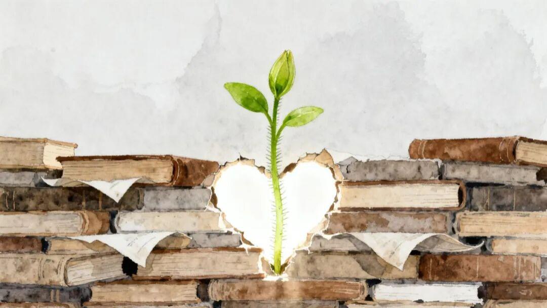 本性难移？不，你只是需要一个“认知开窍”的瞬间