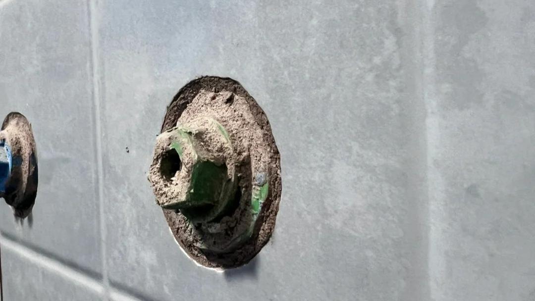 境影: 装修中必须知道的工艺细节，瓦工阶段