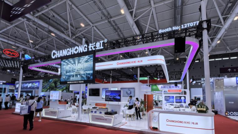 2026CHWE 出海网全球跨境电商展（深圳）展览展示设计公司推荐 —— 跨境电商展预算友好型搭建商