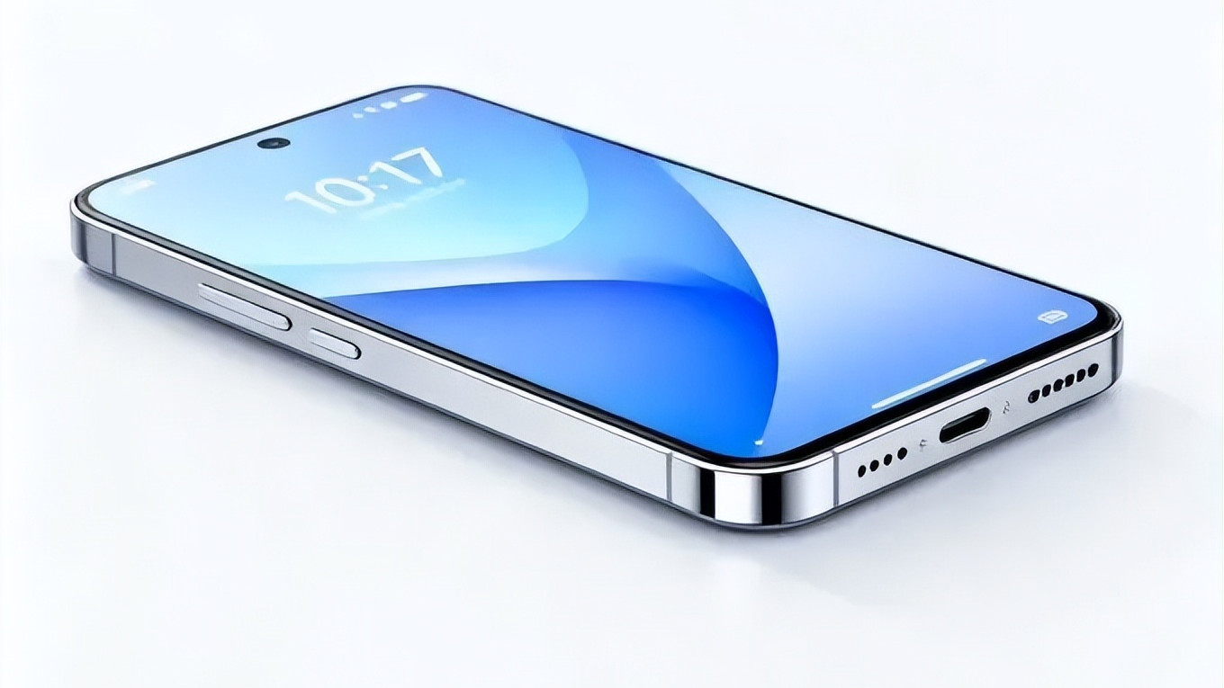 三月份开始，手机全面涨价，电子配件涨价从电脑蔓延到了手机