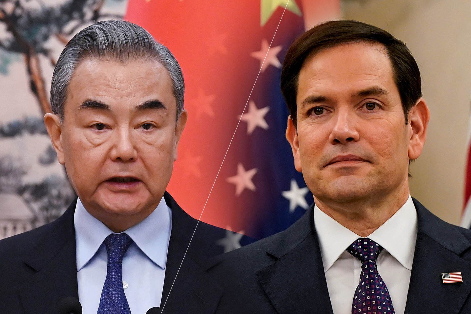 特朗普突然转了口风，说中国在对美贸易协议中“非常公平”，
特朗普最近罕见地表示，