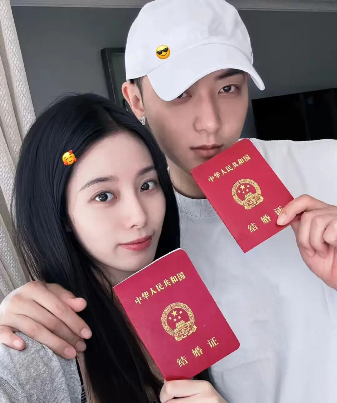 有孩子不应该是开心的事吗？黄子韬的性格不应该瞒着呀
