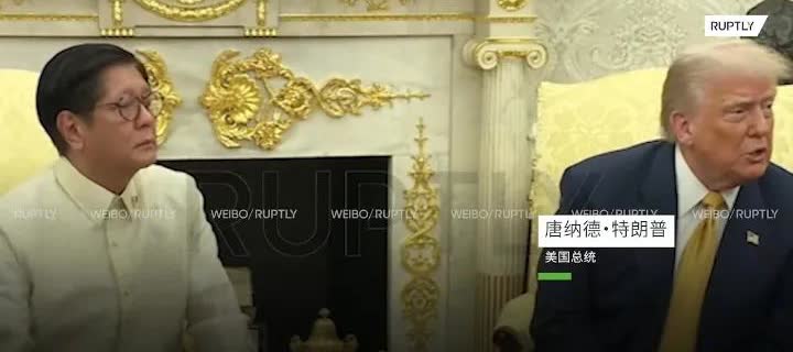 美国总统特朗普很大可能会出现在咱们中国9月3日的纪念抗日战争胜利80周年阅兵式上
