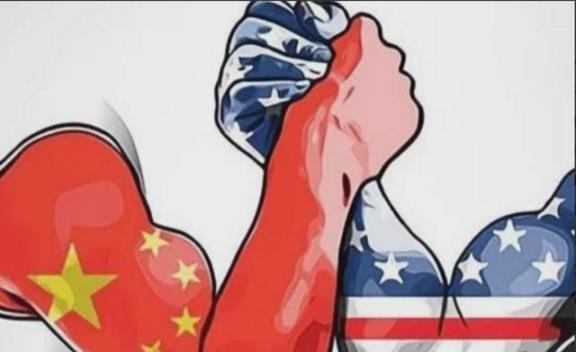 怎么对付中国，实际上美国的牌已经亮出来了！说白了，就是要把那些在中国的中低端工厂