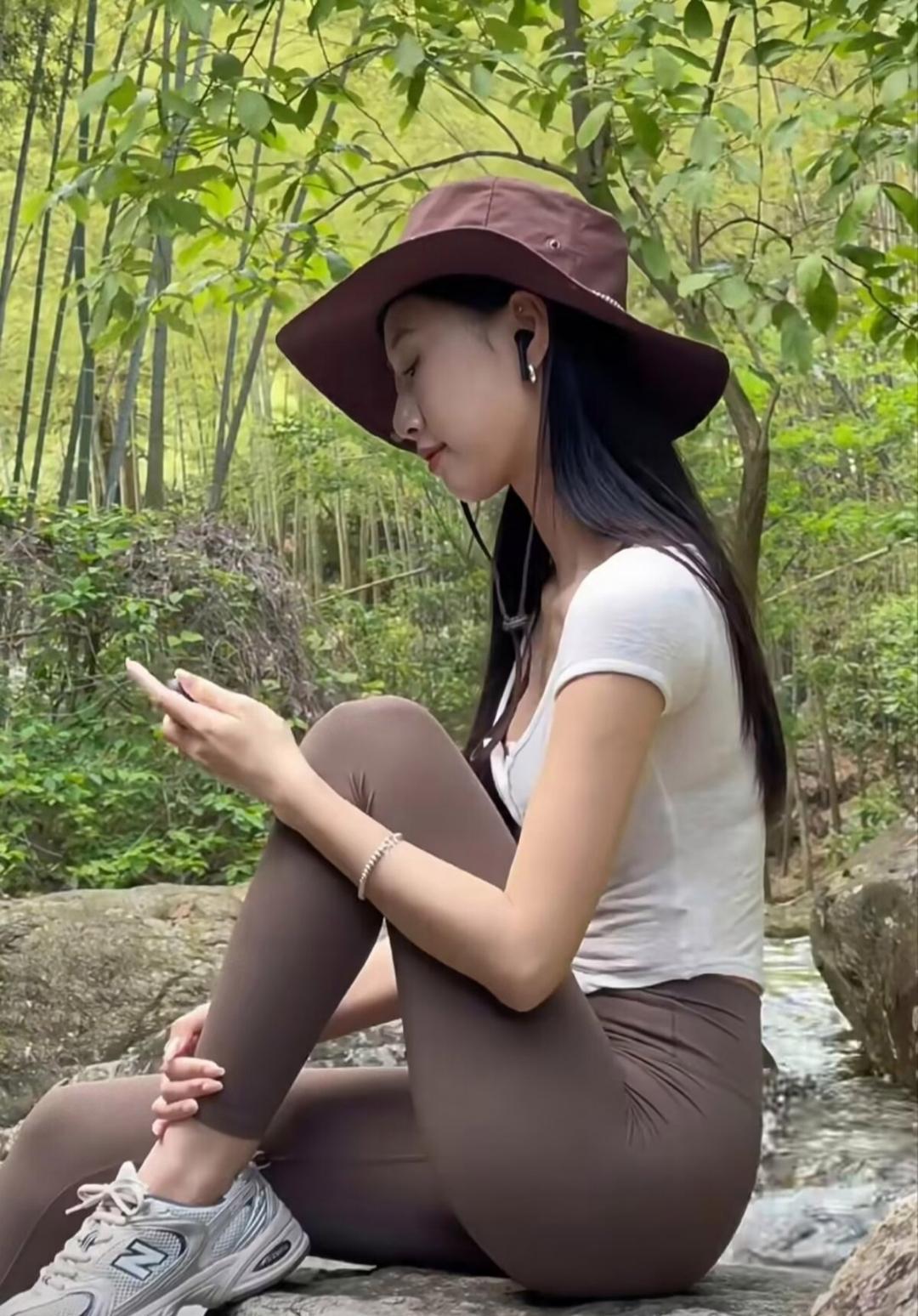 #闪闪发光的她#