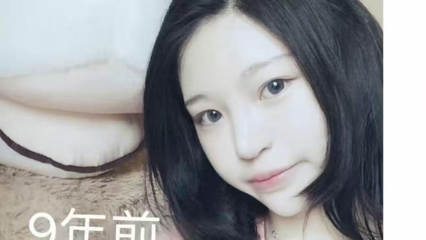 网友扒出了痞幼9年前的照片，你觉得跟现在差别大吗