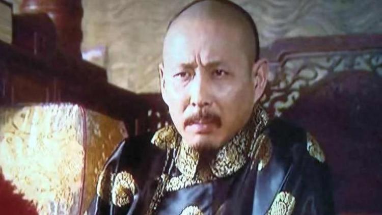 康熙为什么会崩溃？