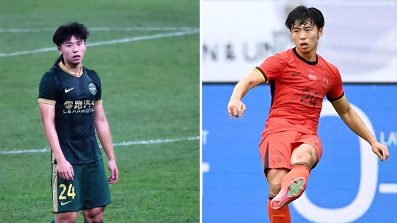 永久开除汪士钦？国足留着他还有大用！