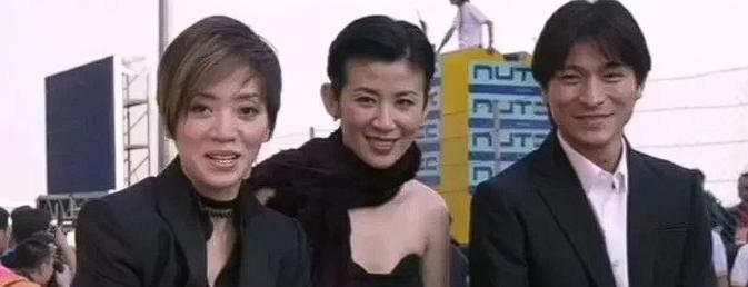 2003年，梅艳芳弥留之际，40多位好友都去医院和梅艳芳告别，但梅艳芳却叮嘱保镖