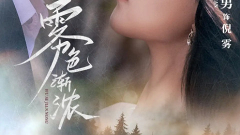 短剧《雾色渐浓》65 集拨开迷雾的悬疑情感佳作