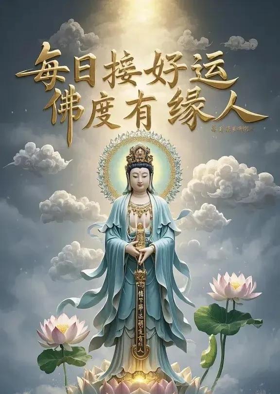 请停止滑动，因为这次是真的轮到你了！我拥有开光的嘴，今天我要你留下“时来运转”这