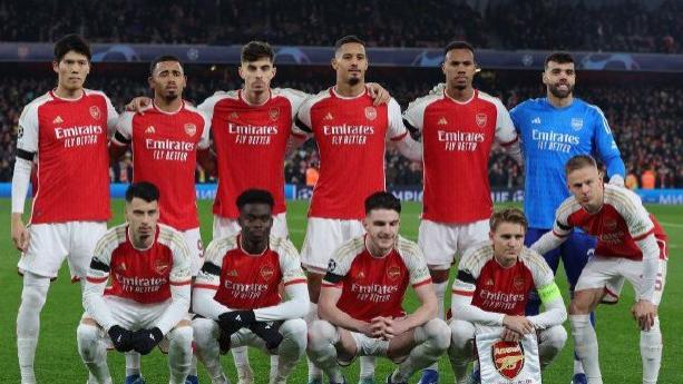 11/23 周日 每日分享赛事解析 英超 阿森纳vs热刺