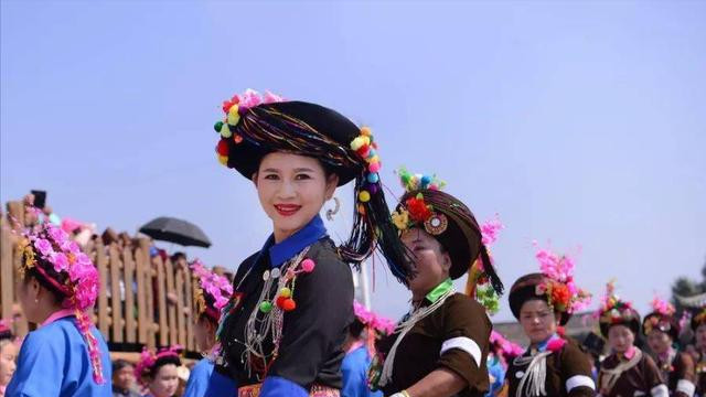 了解中国之探秘阿昌族：56 各民族中的独特明珠