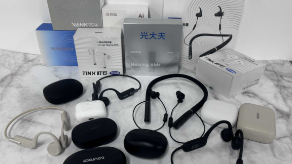 十大名牌助听器有什么牌子？中国十大品牌助听器排行榜，零差评