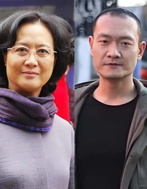 电视剧《长安的荔枝》，

居然还藏着一个星二代，

为人低调演技在线获好评，那就