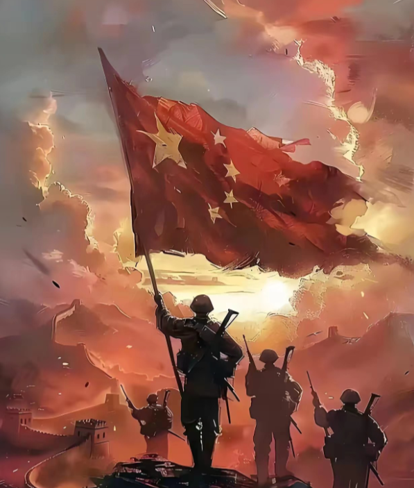 美国现在算是理解了“你们没有资格从实力的地位同中国谈话”这句话了。他们没法再以高