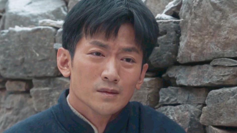 张天阳：演《生万物》惹争议，没天赋也难火，37岁仍孤寡一人