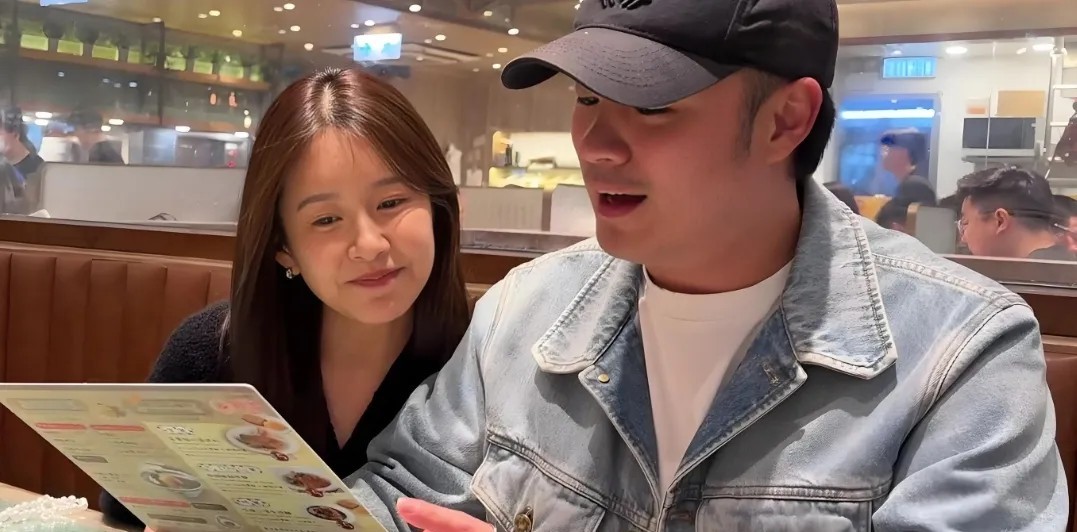 终于明白

为什么陈赫会放弃初恋许婧，

也要娶张子萱进门，从这里就可以看出
