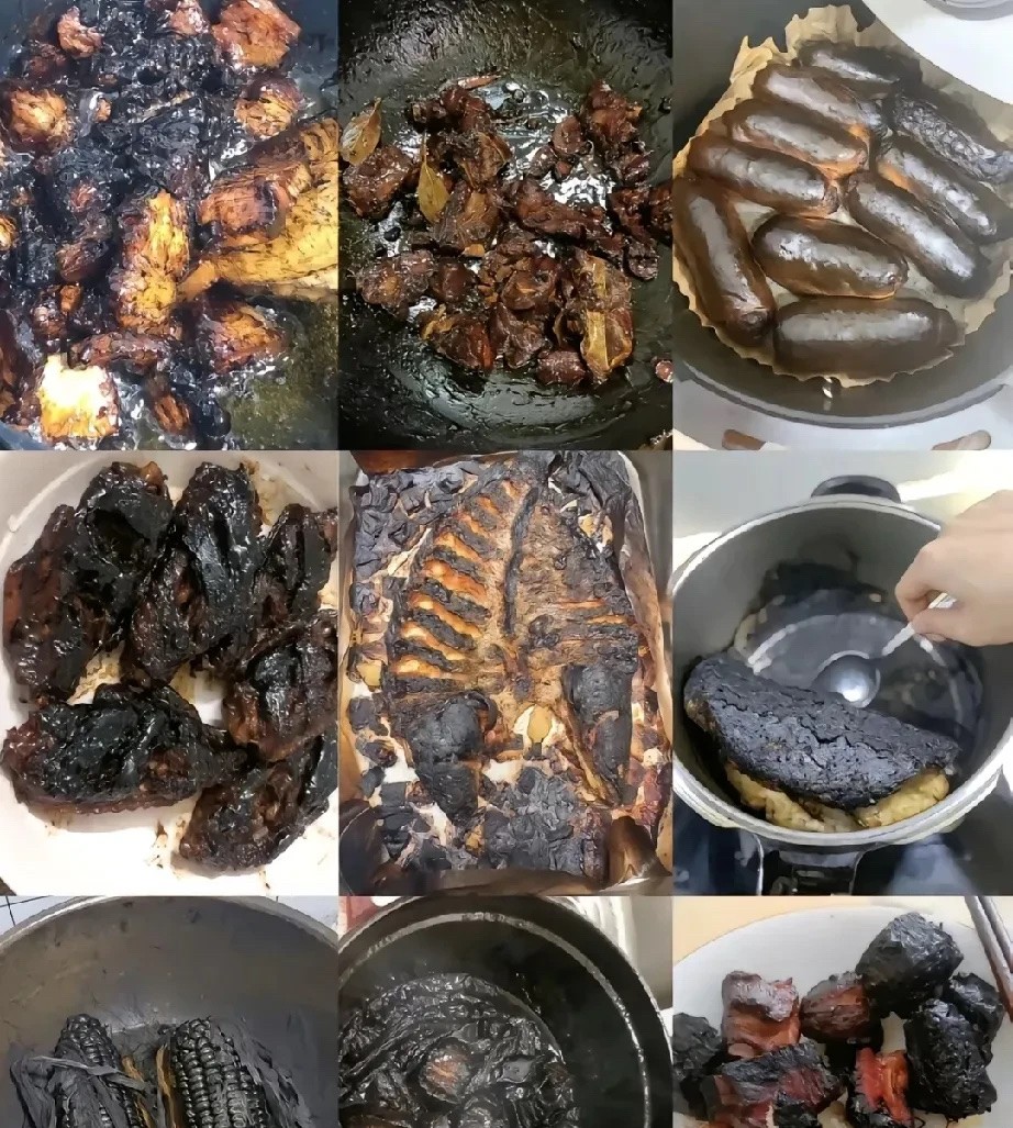 同事说菜都做好了，要我过去喝酒，要不要去？