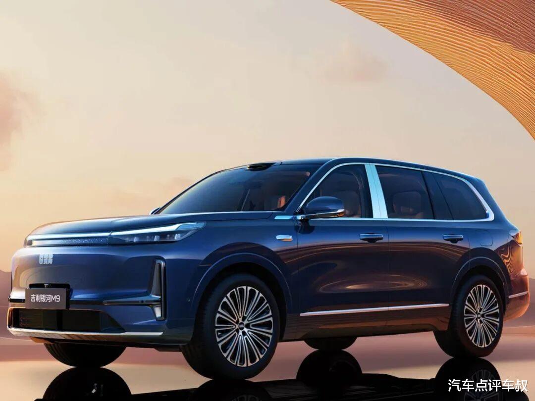 既要体面又要实用，这三款大六座SUV才是假期出行的必选项