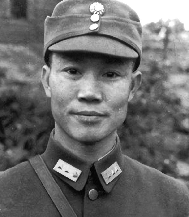 中国要不要与日本开战？陈诚与何应钦有过一次争论