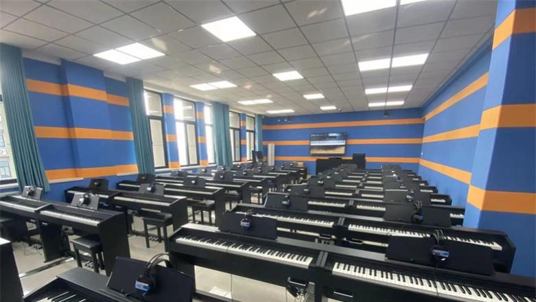 一体化教育综合实训室建设方案简介