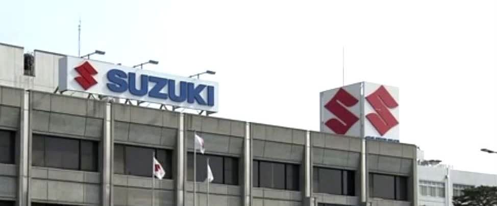 日本车企铃木集团被指拒绝中国稀土监察 将暂停主力车型
