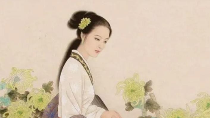 李清照阿姨竟然被骗婚了！49岁又怎样，照样精心打扮，想和新婚老公过个浪漫夜晚。谁