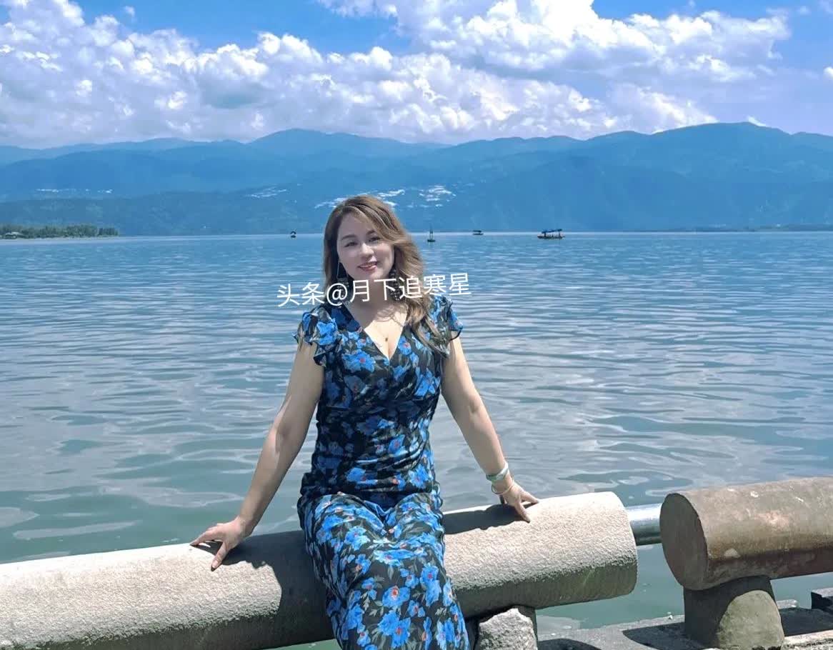 漂亮的女人，若遭遇渣男，便会痛苦一生，孩子也跟着受苦。忍无可忍之下，她跟江西的一