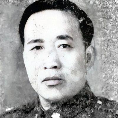 1949年5月，国民党中将刘昌义拜访汤恩伯的时候遇到了蒋纬国。蒋纬国笑着说：“我