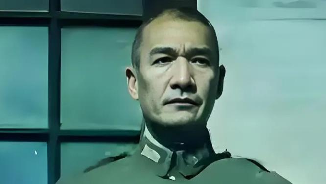 叶挺将军为何会在最终让欧震离开？都是粤系部队出身，下不去手！