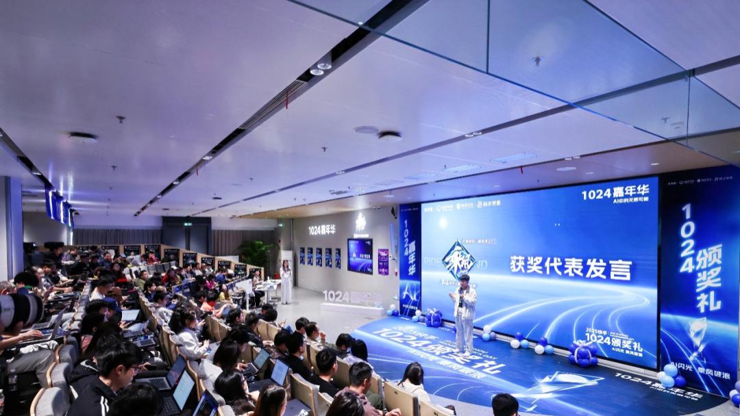 一家科技公司如何被 AI 改写