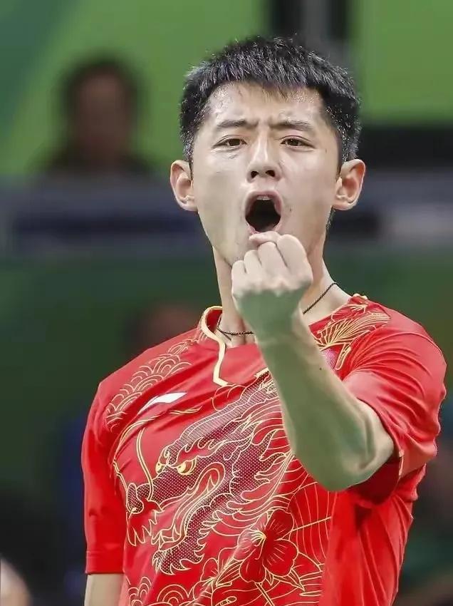 张继科杯全民乒乓球争霸赛9月开打，奖金是wtt支线四倍还多。
刚开始还以为开玩笑