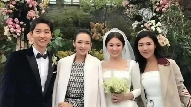 汪峰没想到，宁静一点面子都没给他留，森林北还是走上章子怡老路