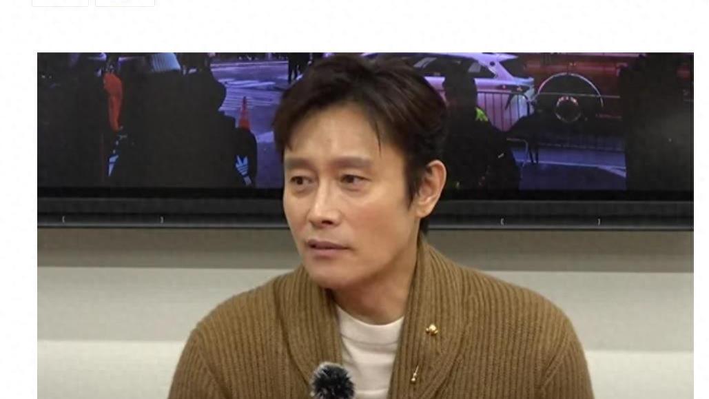 韩国知名男星