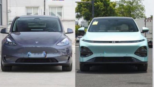 很纠结两辆车冬天的实际续航
咨询了身边的特斯拉车主 普遍说毛豆y的打折算电车里比