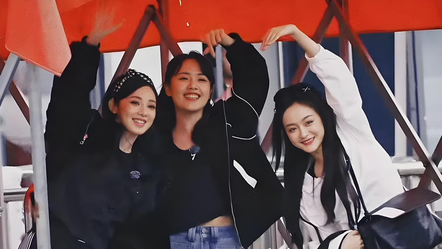 《浪姐6》一公结果曝光：2人被淘汰意难平，黑马和挨骂的都出现