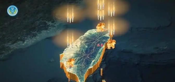 中国高层绝对有高人，层层进逼，一步步往前挤，把主动权抢过来，堪称大师级布局，中国