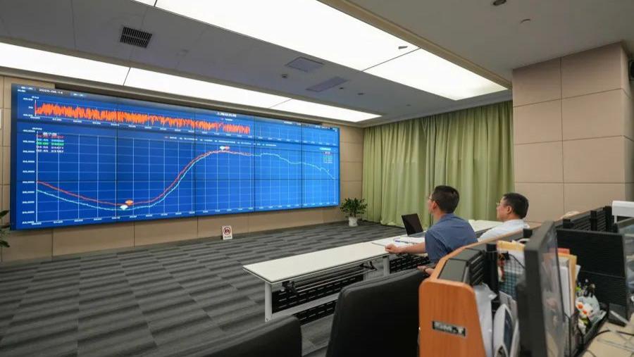 百万千瓦新纪元！飞奕携手合作伙伴助力上海虚拟电厂创纪录