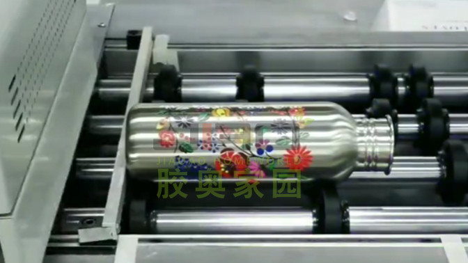 如何提高金属UV打印的附着力？