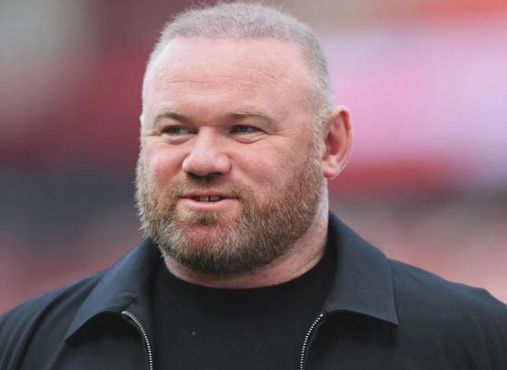 普利茅斯主帅暗讽鲁尼:早让我执教早保级