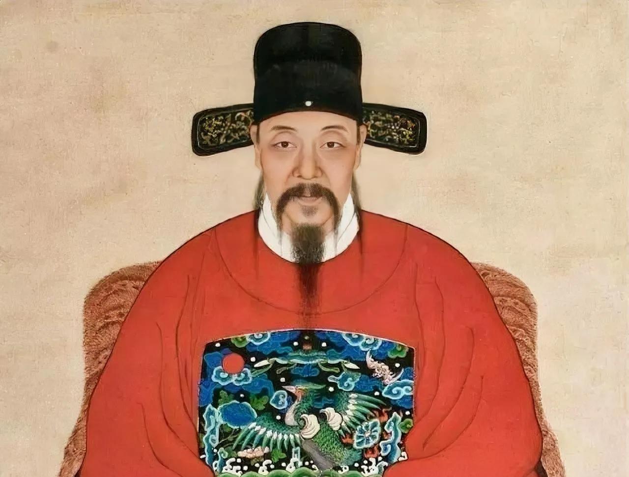 宋朝往后，封建社会就慢慢开始走下坡路了。