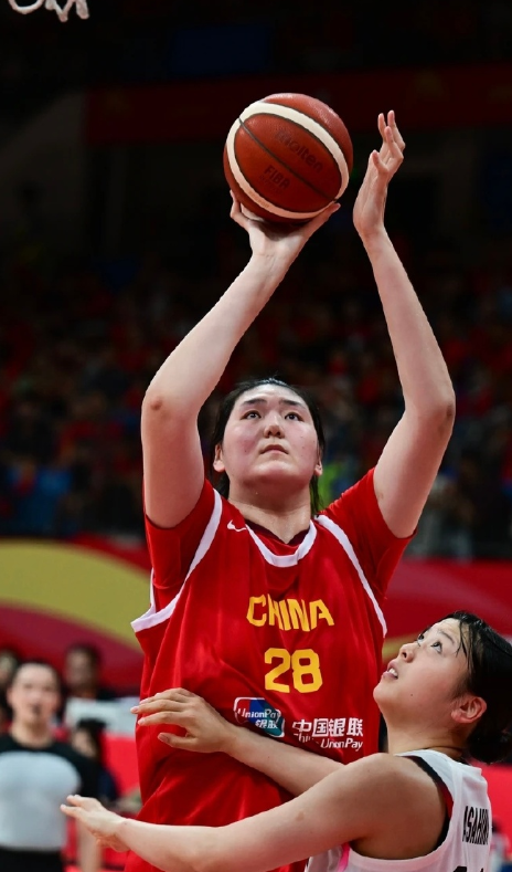 2025FIBA女篮亚洲杯脚步临近，7月13日至20日，深圳市体育中心体育馆将见