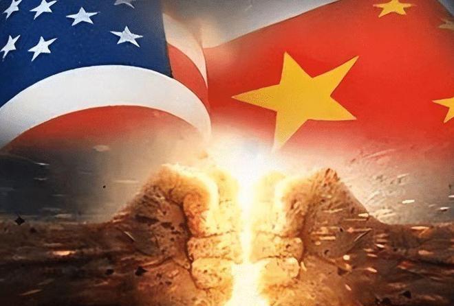 美国有机会打败中国吗？可以说，以前有，现在没有了。2016年是中美之间最危险、最