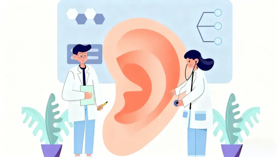 武汉民生耳鼻喉：耳朵也会得“脚气”？专家提醒：真菌性外耳道炎要警惕！