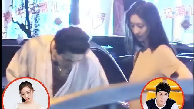 恋情曝光、丑闻视频流出后，知名女星喊话粉丝：不要嫌弃我