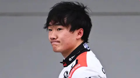踌躇满志的角田被泼了一头凉水 事实证明维斯塔潘最清醒