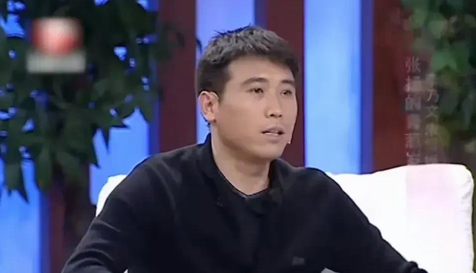 原来李乃文是个深藏不露的富二代，他1998年就在北京买了房，首付付了十几万，月供